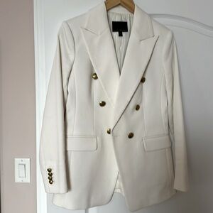 Banana Republic blazer